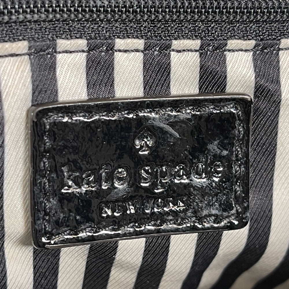 Kate Spade Hampton Road Janie Satchel Bag - Picture 11 of 14